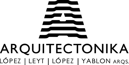 ESTUDIO ARQUITECTONIKA/LOPEZ LEYT LOPEZ YABLON ARQTES