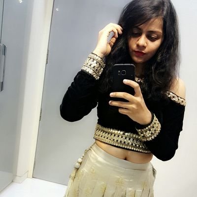 NidhiBalu's profile picture. 