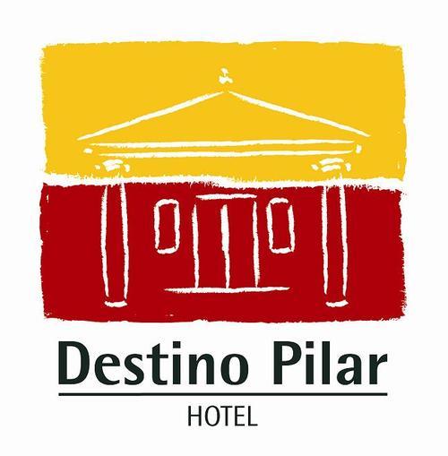 destinopilar's profile picture. Destino Pilar Hotel combina las bondades del paisaje y la tranquilidad del ambiente de campo con la cercanía a importantes centros comerciales.