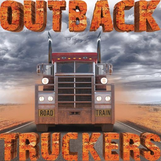 TONIGHT 8:30 7Mate
They drive the biggest trucks on earth along the toughest roads and loneliest highways in the world.  They are Australia’s Outback Truckers.