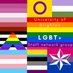 Brighton Uni LGBTQ+ Staff (@UOBLGBTplus) Twitter profile photo
