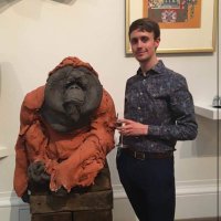 Cameron Maitland (@c_a_maitland) 's Twitter Profile