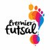 Premier Futsal (@premierfutsalhq) Twitter profile photo Premier Futsal (@premierfutsalhq) Twitter profile photo