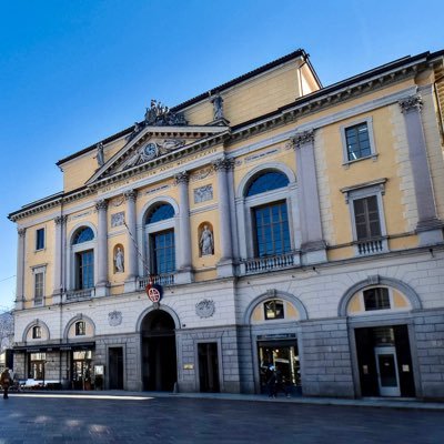 Benvenuti sul profilo Twitter ufficiale della Città di Lugano. News, informazioni, eventi, progetti.
