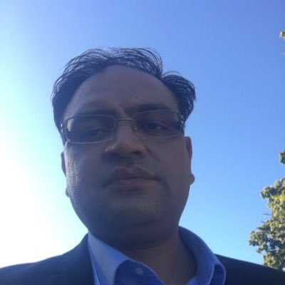 DeepakKMehta's profile picture. Entrepreneur