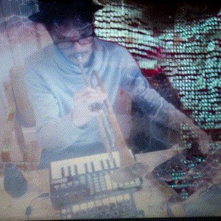 Musician, actor, composer, trumpeter, AcidBenci, electronic liveact artist, electrojazzist experimental, avant-garde techno punk ...