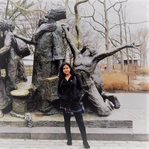 Anshika1982's profile picture. 