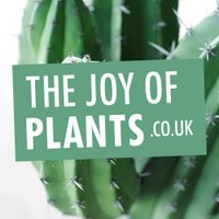 The Joy of Plants (@thejoyofplants) 's Twitter Profile