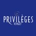 Privilèges Voyages (@privilegesvoya) Twitter profile photo Privilèges Voyages (@privilegesvoya) Twitter profile photo