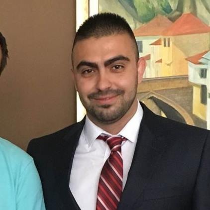 djonovm's profile picture. Software engineer. Interested in ML/DL, Computer Vision & NLP. Engineering manager @togal_ai @ku_leuven