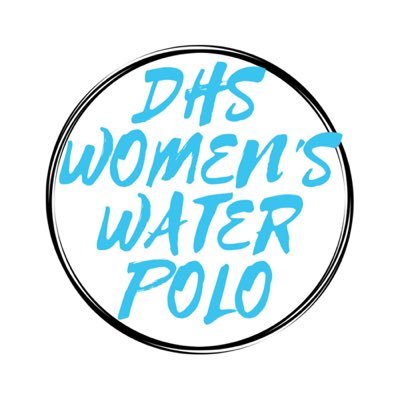 DHS Women's Water Polo Team
