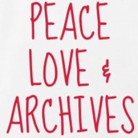 Chloé Moser (@archivist_chloe) 's Twitter Profile Photo Chloé Moser (@archivist_chloe) 's Twitter Profile Photo
