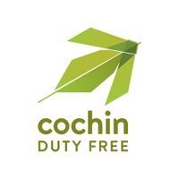 Cochin Duty Free(@CochinDutyFree) 's Twitter Profile Photo