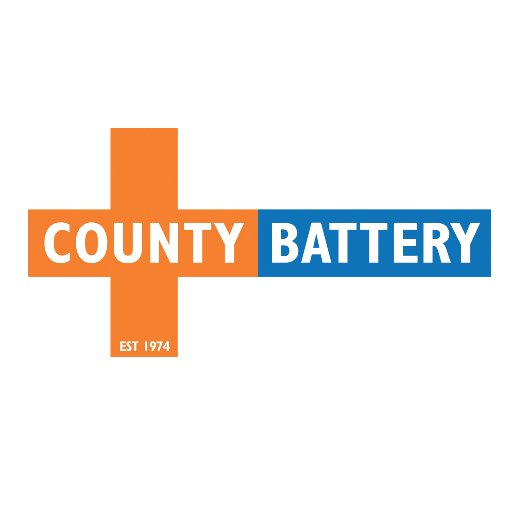 County Battery is the leading and longest serving battery supplier in the UK for past 40 years. We have branches in Kirkby, Ilkeston and Nuthall.