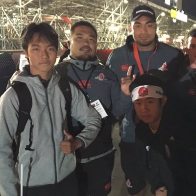 TakuyaNakahata's profile picture. 