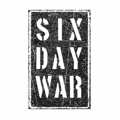 Six Day War: 50 Years On is a project supported by the Jewish Leadership Council and Board of Deputies of British Jews