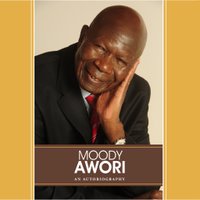 Hon. Moody Awori (@moodyawori) 's Twitter Profile