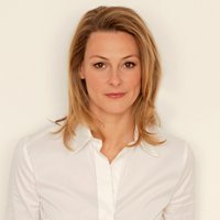 Anja Reschke(@AnjaReschke1) 's Twitter Profile Photo