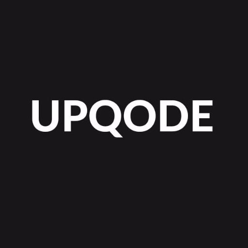 We are UPQODE Team. We design and develop awesome WordPress Websites which standout in the crowd
