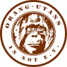 OrangUtansInNot's profile picture. We are a non-profit organisation and aim to protect the last of the wild orangutans on the Southeast Asian islands of Borneo and Sumatra.