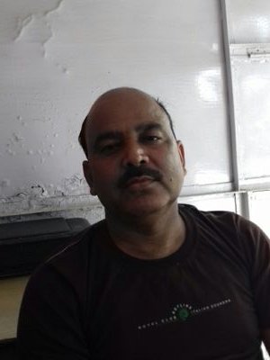 vijaydwivedi001's profile picture. vijay dwivedi