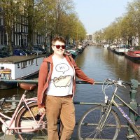 Dr Annis Stenson (@annisstenson) 's Twitter Profile
