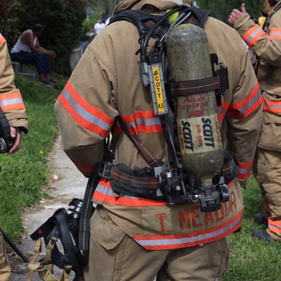 TravisTravislm's profile picture. Father...Husband... Firefighter..