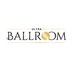 Ultra Ballroom (@ultraballroom) Twitter profile photo