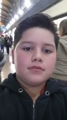 StumboMartin's profile picture. 