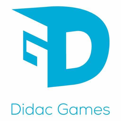 Empresa de videojuegos didácticos