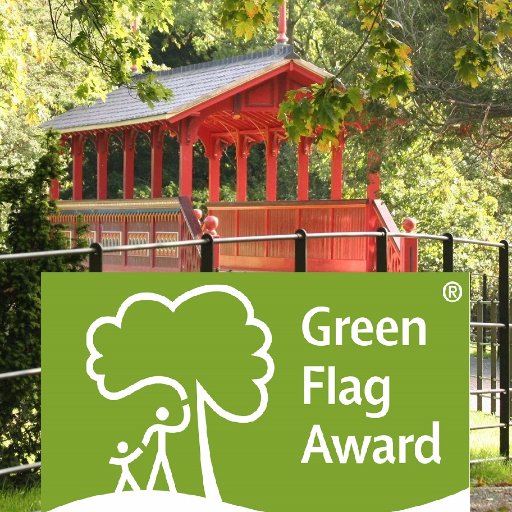 GreenFlagAward Profile