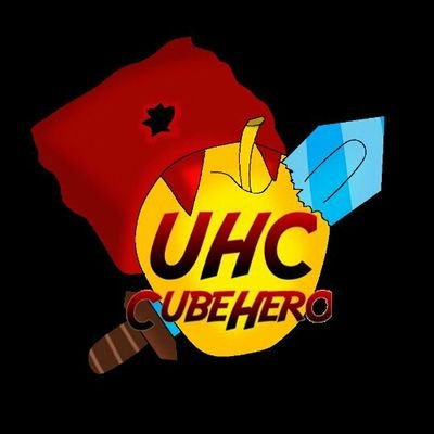 🔧Somos un grupo de personas que se encarga de realizar eventos de UHC Pocket Edition🔧

| Server mini juegos: @CubeHeroServer |