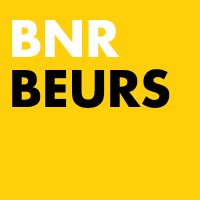 BNR Beurs (@bnr_beurs) 's Twitter Profile