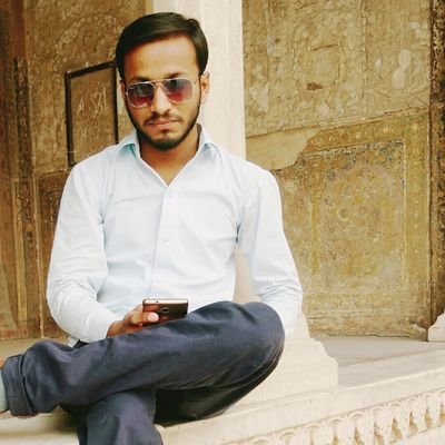 zeshanium's profile picture. Petroleum & Gas Engineer | Freelancer | e-Commerce Enthusiastic