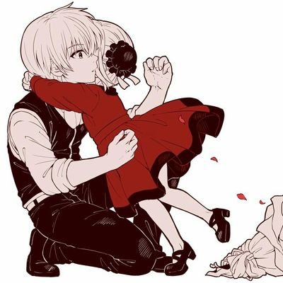 黒百合姫@銀魂ℓσνє♡さんのプロフィール画像
