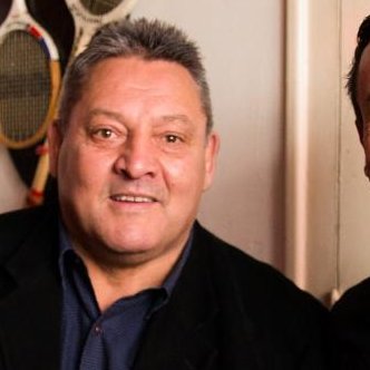League commentator @FOXNRL, Former member of the @2GB873 CCT,
Ambassador for the @Wests_Tigers, Proud NSWelshmen!