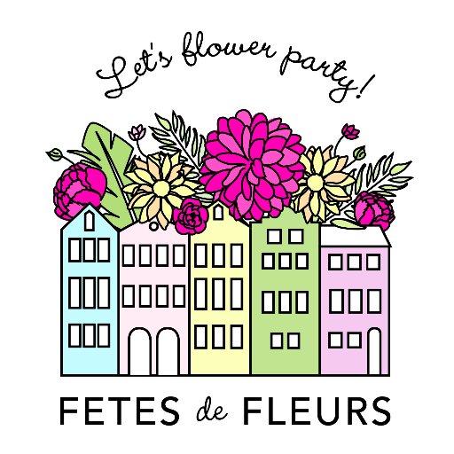 FetesdeFleurs's profile picture. Flower Crown Parties for bachelorette parties, bridal showers, baby showers, parties in general! If you want to party with flowers, we got you girl!