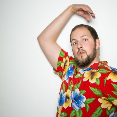 Actor, Comedian, Alter Ego Bernard Guff | Rep @iamagent| @voicefox_agenc