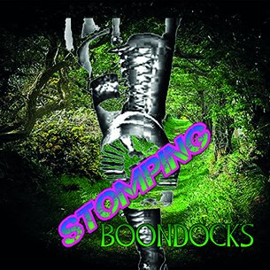 The Stomping Boondocks are a four piece Folk / Irish / ceilidh band with a wide range of experience across the ages and genres.