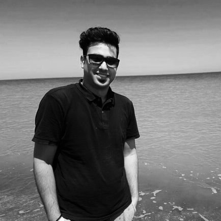 Hossein_Amirii's profile picture. available...