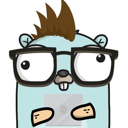 Back-end developer using go exclusively at the moment. Tweet about tech, coding and video games.