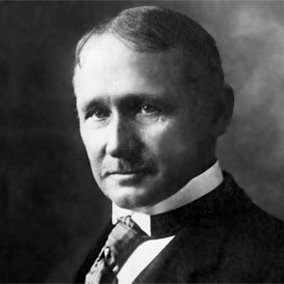 Frederick Winslow Taylor made two outstanding discoveries which profoundly influenced the course of human affairs. Find out more by following us!