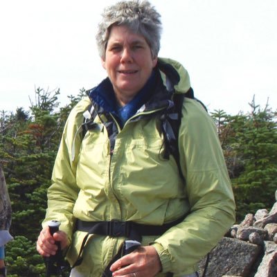 Retired school administrator, avid hiker and amateur naturalist