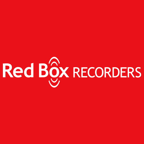 Red Box brings simplicity to digital recording, with flexible 
solutions that are easy to specify, install and manage.