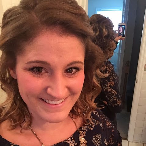 Current Intervention Specialist and former 3rd Grade Teacher at Highland Elementary School.