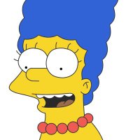 Marge Simpson(@Marge_confused) 's Twitter Profile Photo