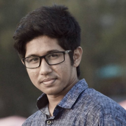 tuhinmd718's profile picture. Python Lover