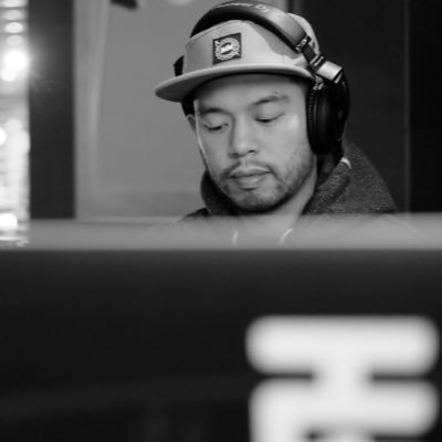 DJTheraP's profile picture. #2BadBros | @STFDJS || IG: @DJTheraP || bookings@sweettouchfoundation.com