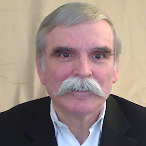 A retired business leader that still thrives on change, with a passion for seeking out new and interesting developments in science and technology.