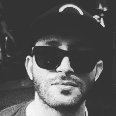 HadiMounir's profile picture. Follower of ideas. Interested by almost everything. 
Focused on: 
#DigitalTransformation #BigData #BI #SmartCities #Blockchain #Football #Marketing #Music